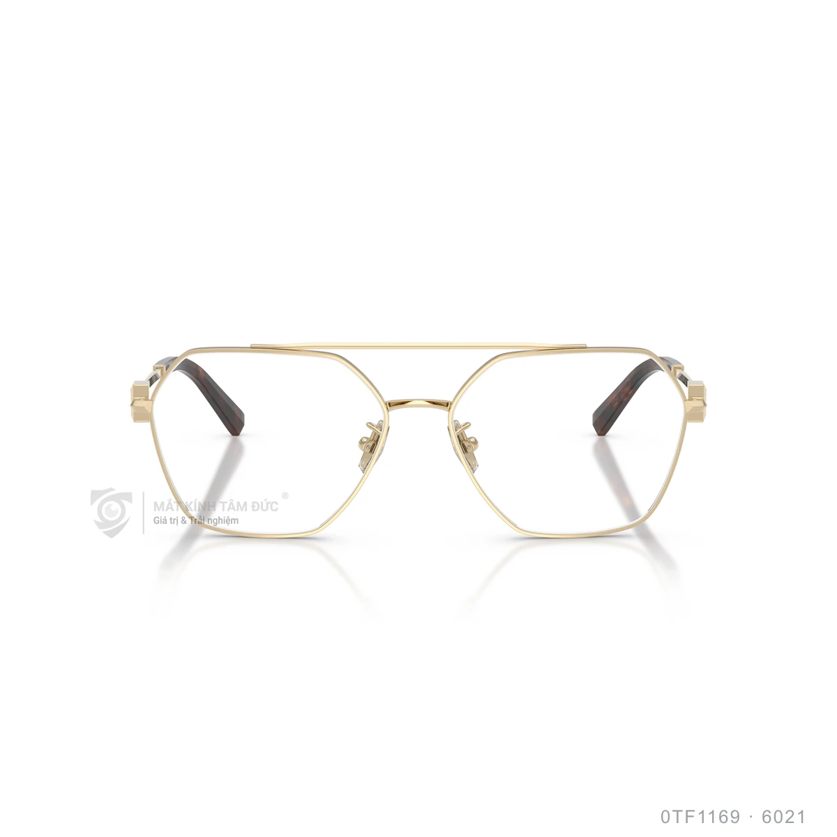Gọng kính Tiffany &amp; Co. 0TF1169 - Ảnh 11