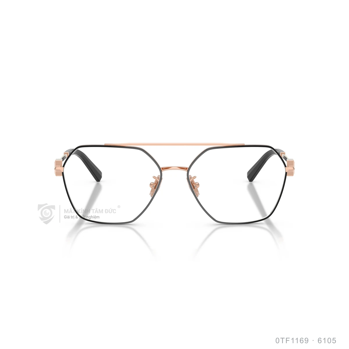 Gọng kính Tiffany &amp; Co. 0TF1169 - Ảnh 16