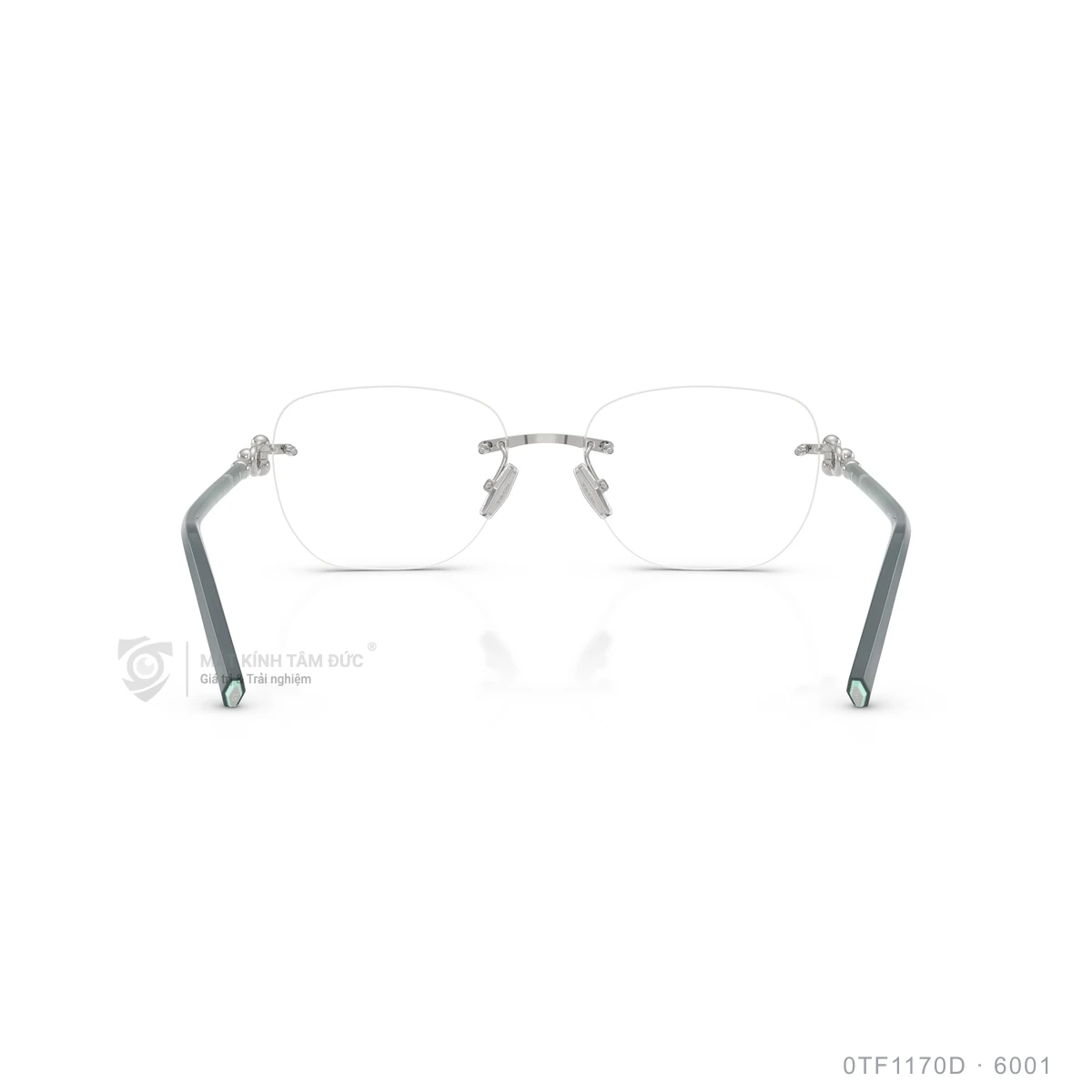 Gọng kính Tiffany &amp; Co. 0TF1170D - Ảnh 5