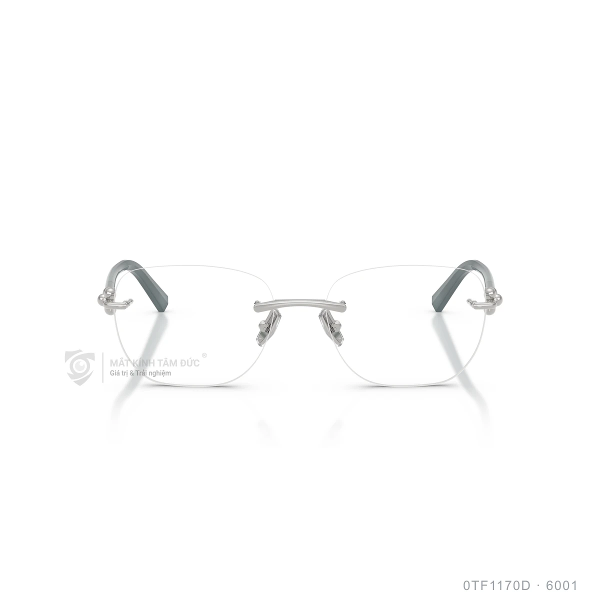 Gọng kính Tiffany &amp; Co. 0TF1170D - Ảnh 1