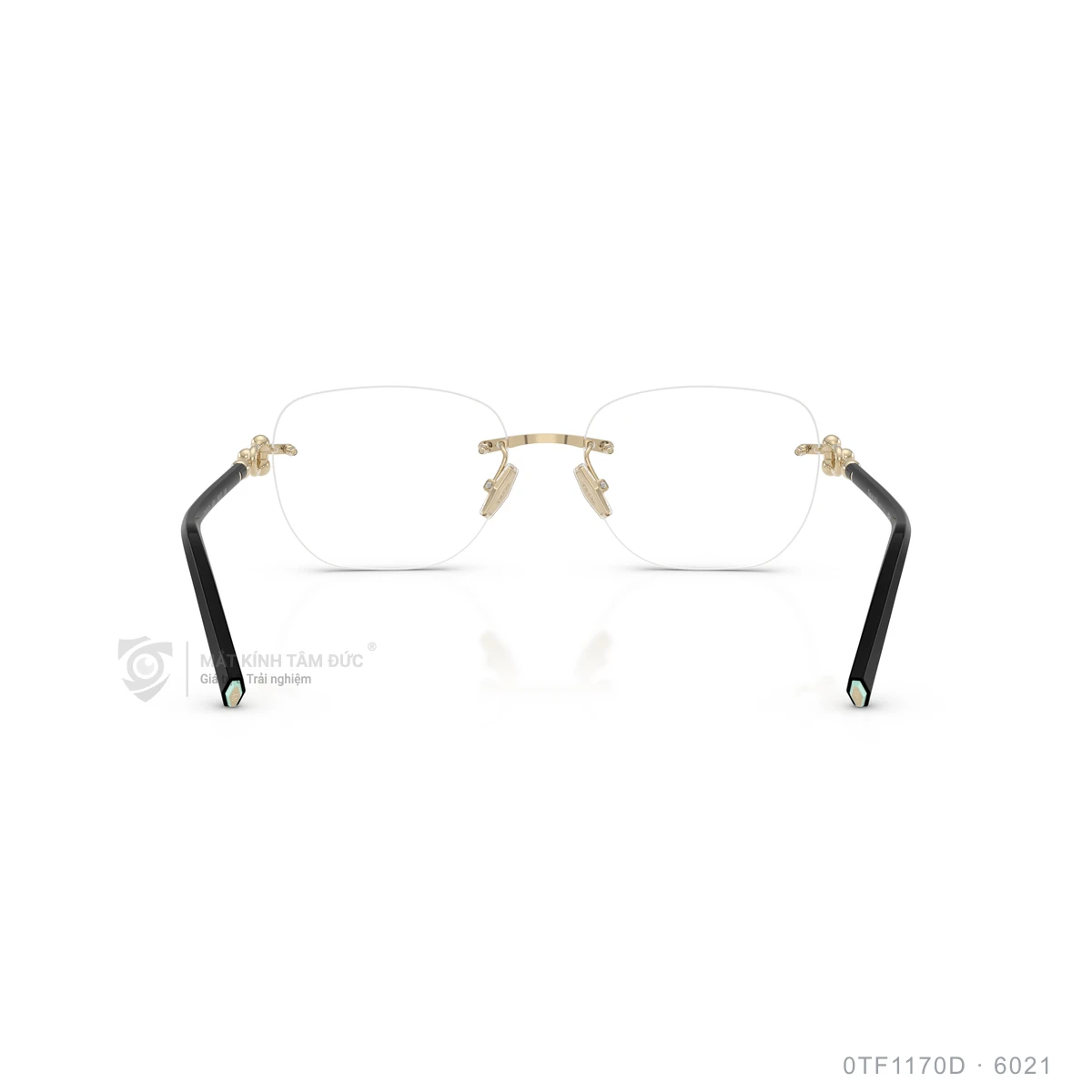 Gọng kính Tiffany &amp; Co. 0TF1170D - Ảnh 10