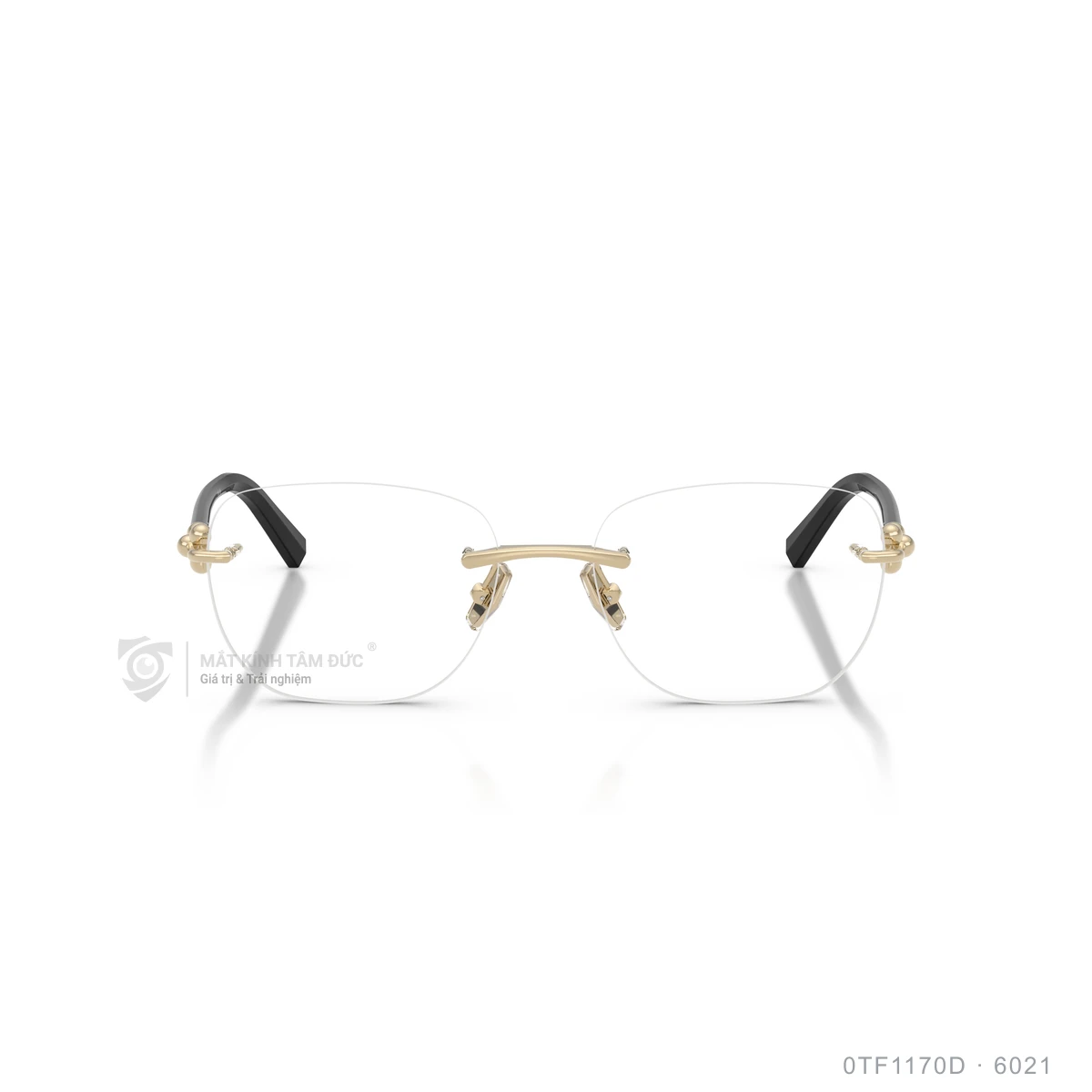 Gọng kính Tiffany &amp; Co. 0TF1170D - Ảnh 6