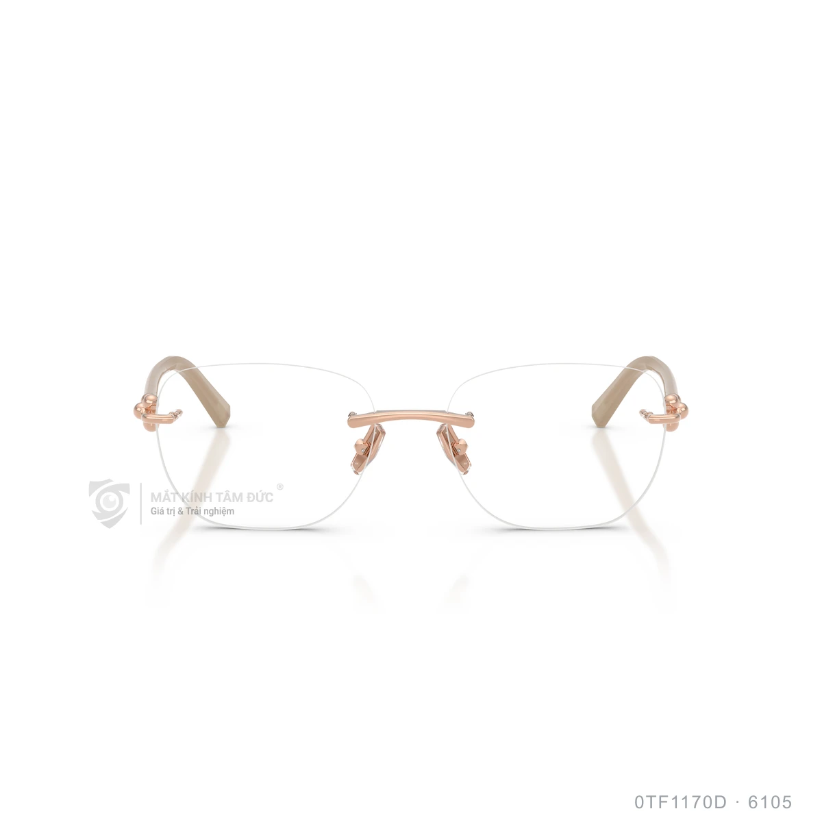 Gọng kính Tiffany &amp; Co. 0TF1170D - Ảnh 11