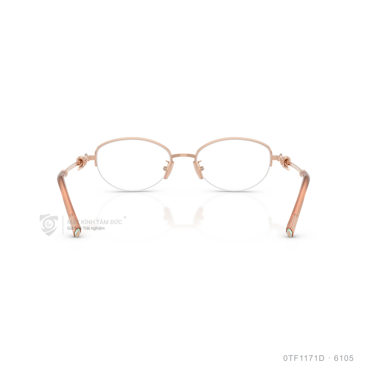 Gọng kính Tiffany & Co. 0TF1171D - Ảnh 5
