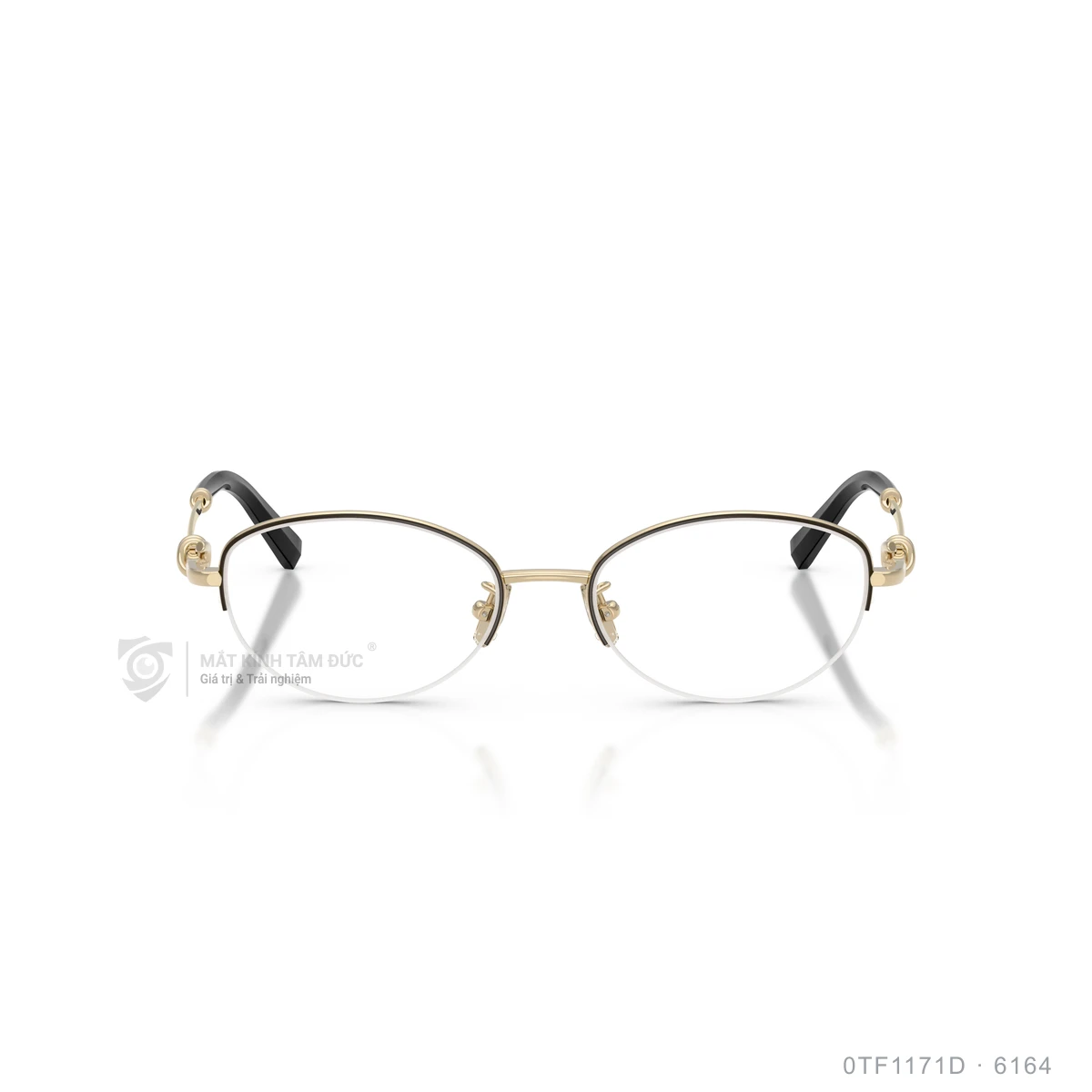 Gọng kính Tiffany & Co. 0TF1171D - Ảnh 6