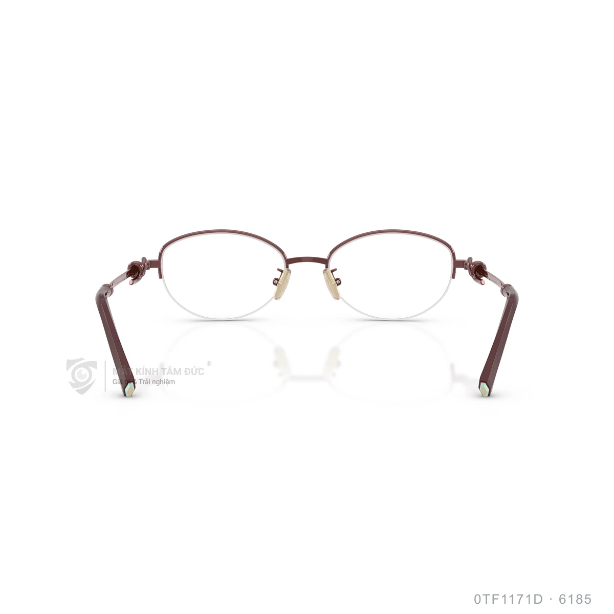 Gọng kính Tiffany & Co. 0TF1171D - Ảnh 15