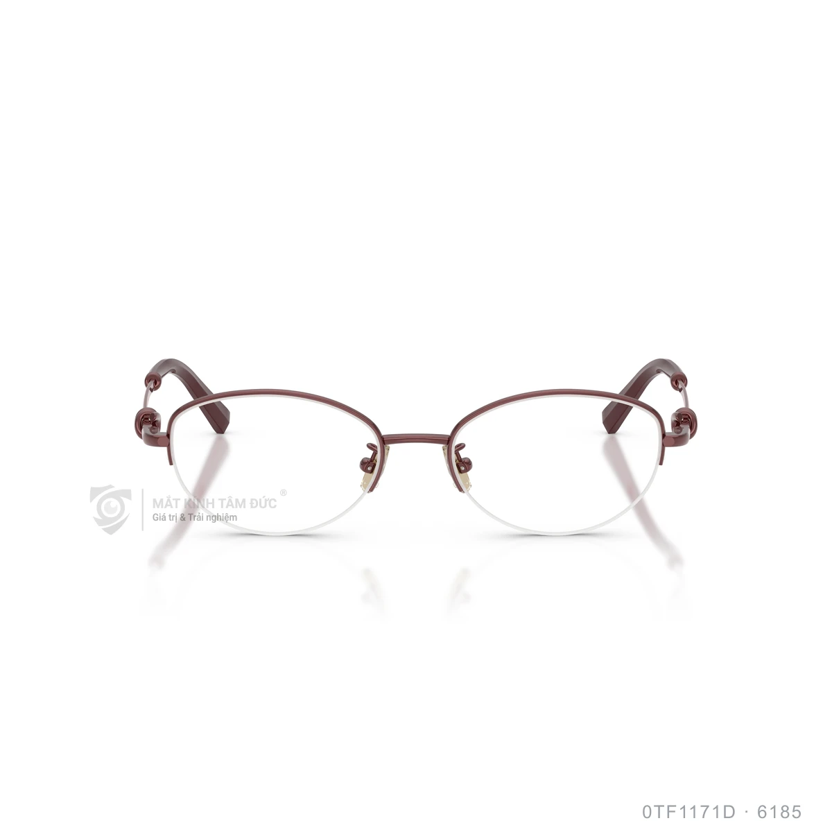 Gọng kính Tiffany & Co. 0TF1171D - Ảnh 11