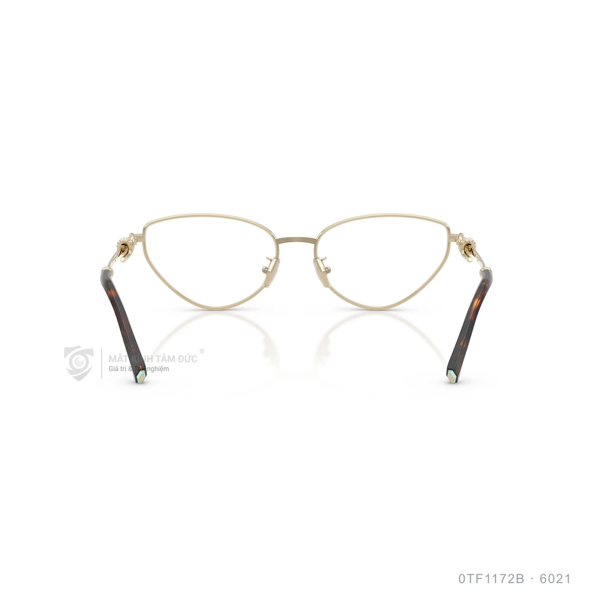 Gọng kính Tiffany &amp; Co. 0TF1172B - Ảnh 10