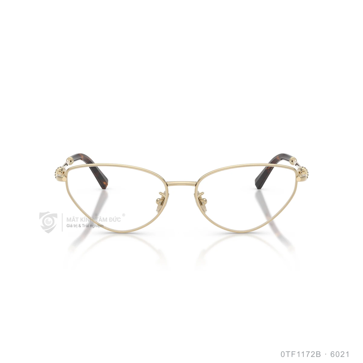 Gọng kính Tiffany &amp; Co. 0TF1172B - Ảnh 6