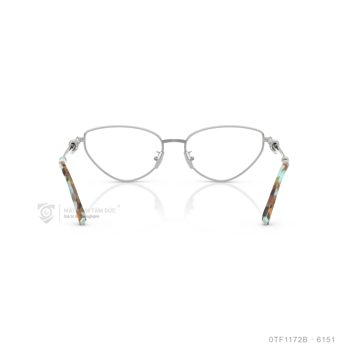 Gọng kính Tiffany &amp; Co. 0TF1172B - Ảnh 15