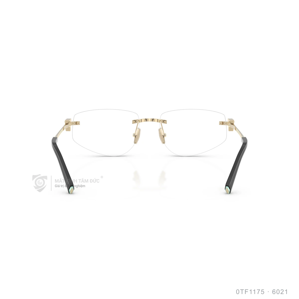 Gọng kính Tiffany &amp; Co. 0TF1175 - Ảnh 5