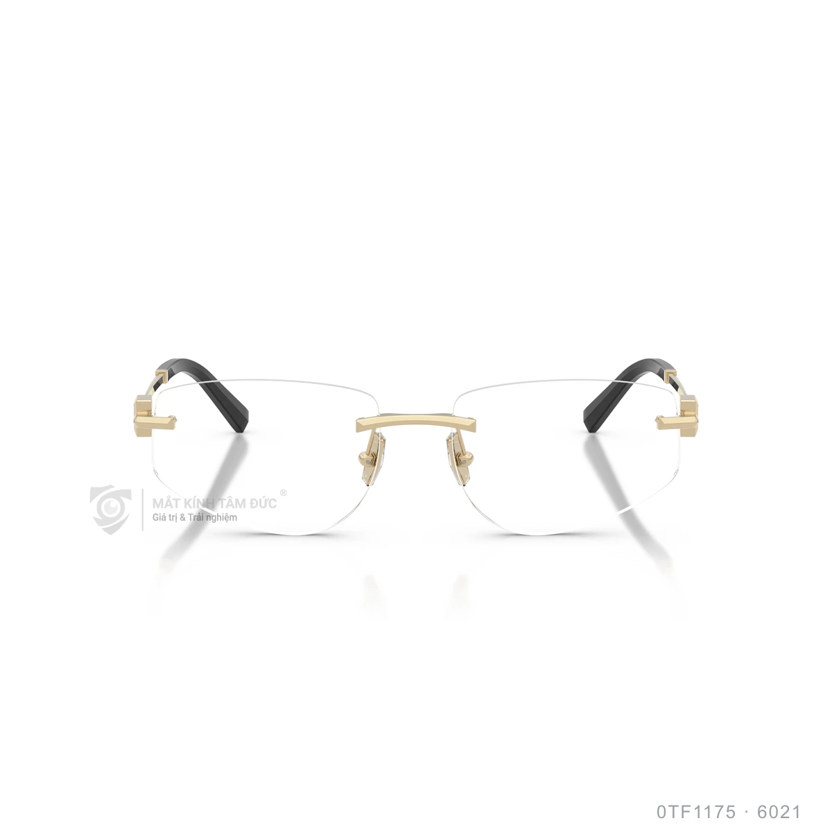 Gọng kính Tiffany & Co. 0TF1175