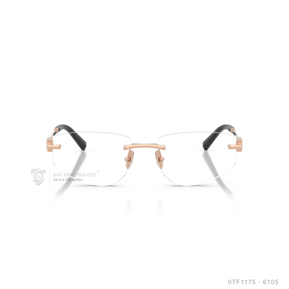 Gọng kính Tiffany &amp; Co. 0TF1175 - Ảnh 6