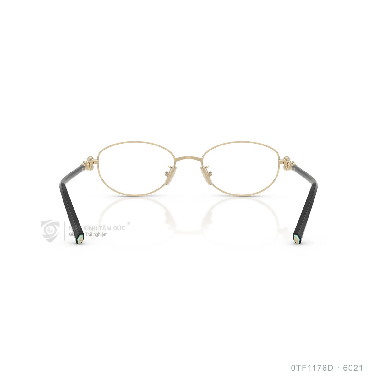 Gọng kính Tiffany & Co. 0TF1176D - Ảnh 5