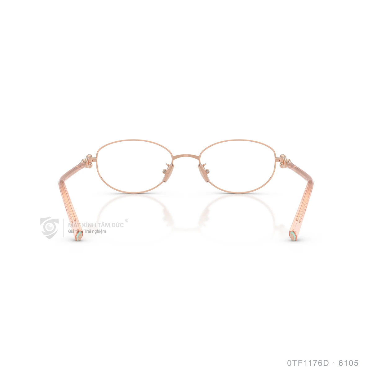 Gọng kính Tiffany & Co. 0TF1176D - Ảnh 10