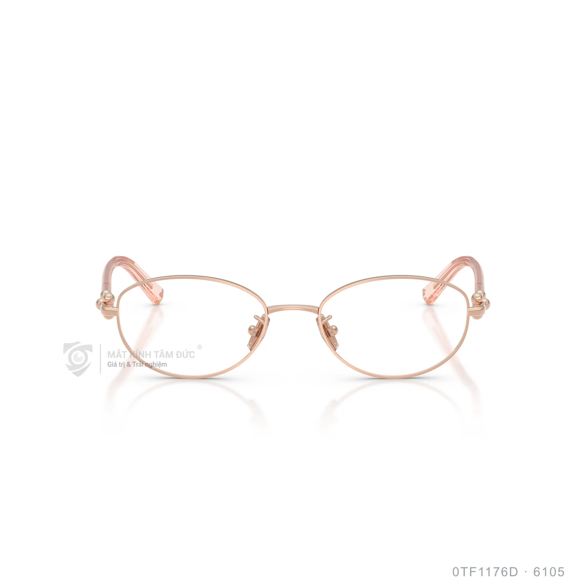 Gọng kính Tiffany & Co. 0TF1176D - Ảnh 6