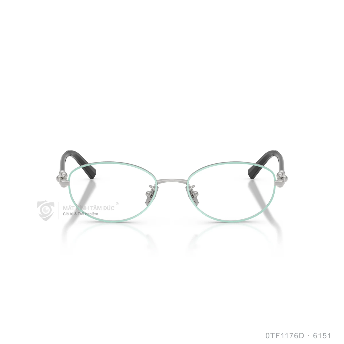 Gọng kính Tiffany & Co. 0TF1176D - Ảnh 11