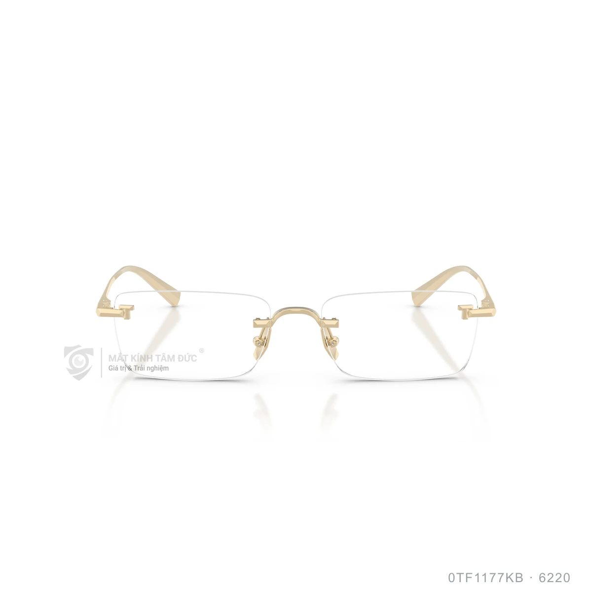 Gọng kính Tiffany & Co. 0TF1177KB