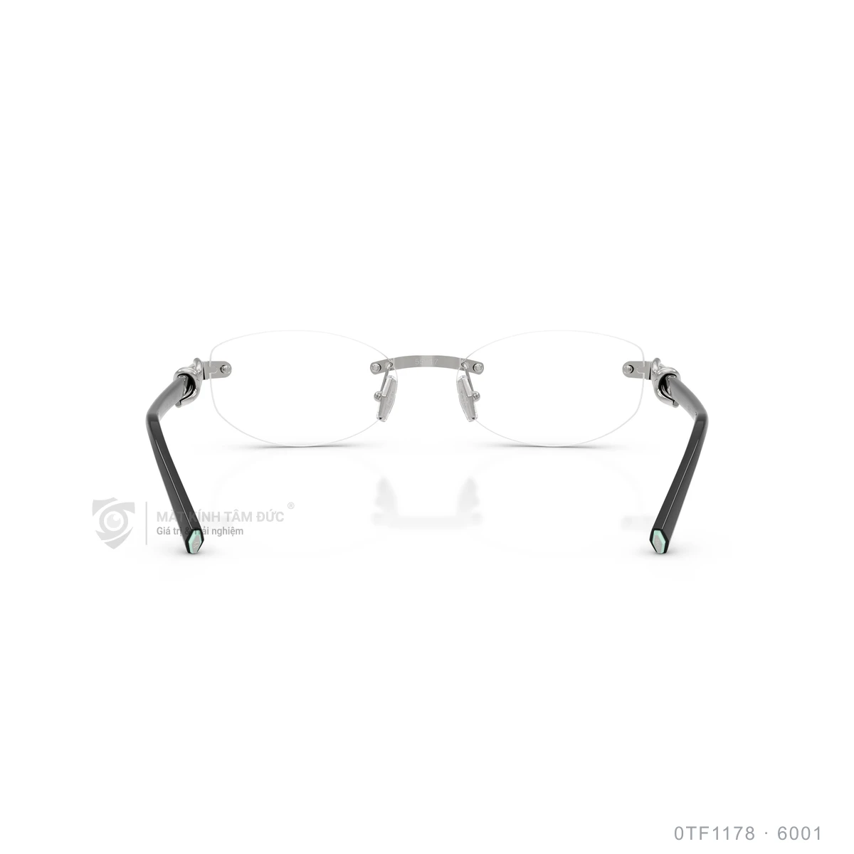 Gọng kính Tiffany & Co. 0TF1178 - Ảnh 5