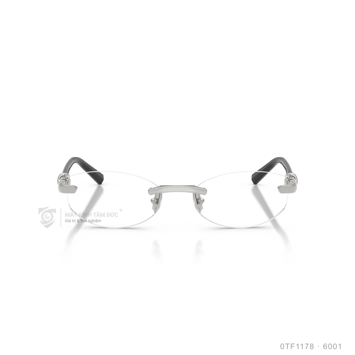 Hình ảnh thực tế Gọng kính Tiffany & Co. 0TF1178