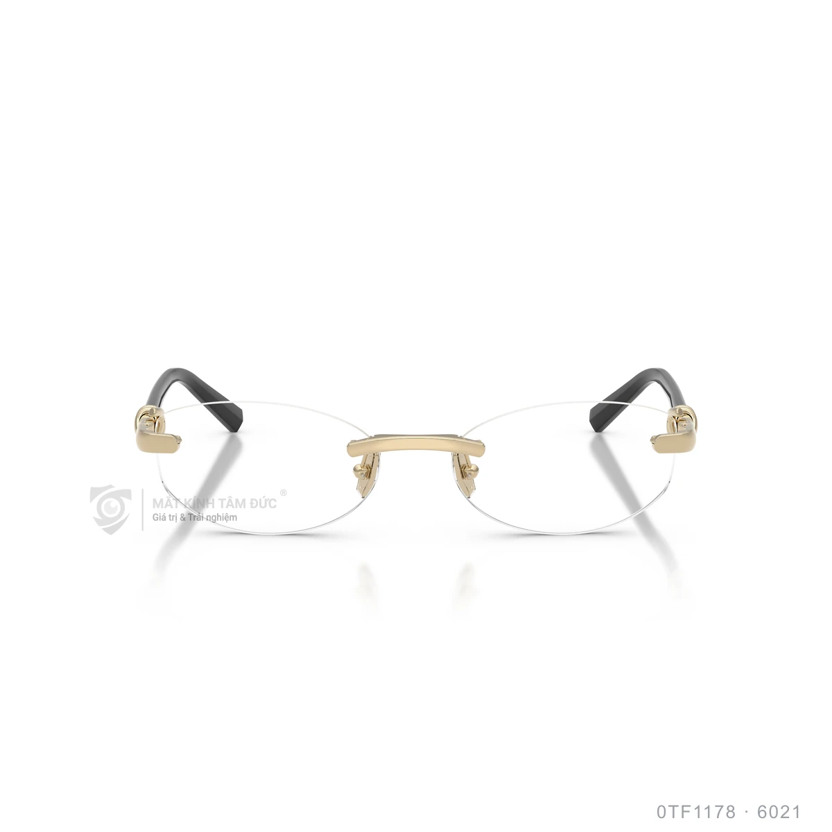 Gọng kính Tiffany & Co. 0TF1178 - Ảnh 6