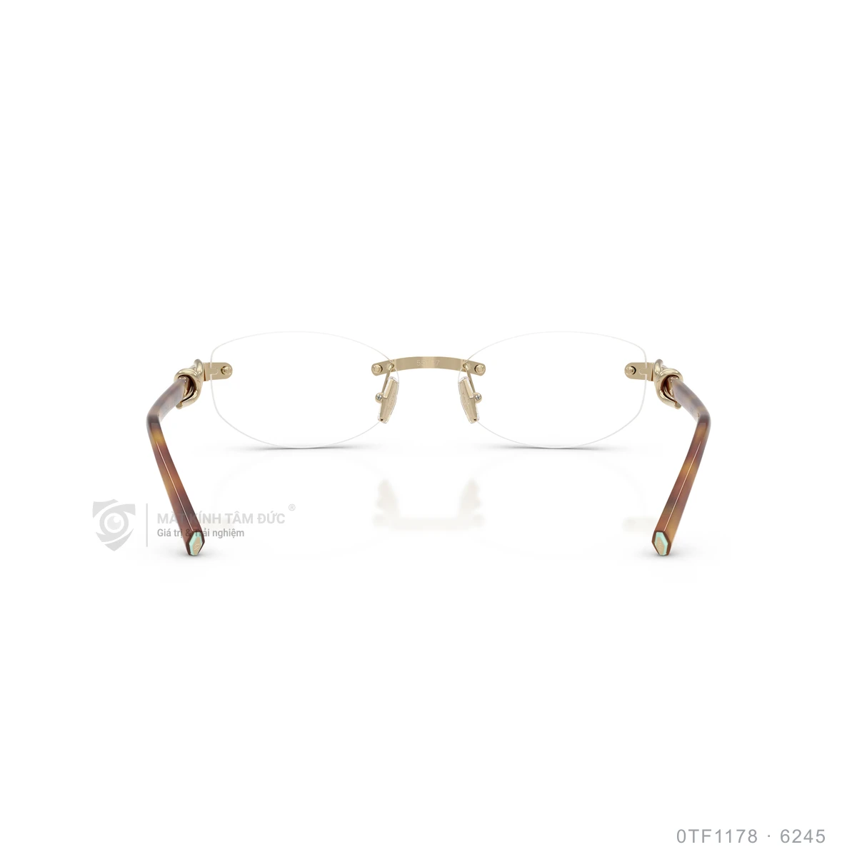 Gọng kính Tiffany & Co. 0TF1178 - Ảnh 15
