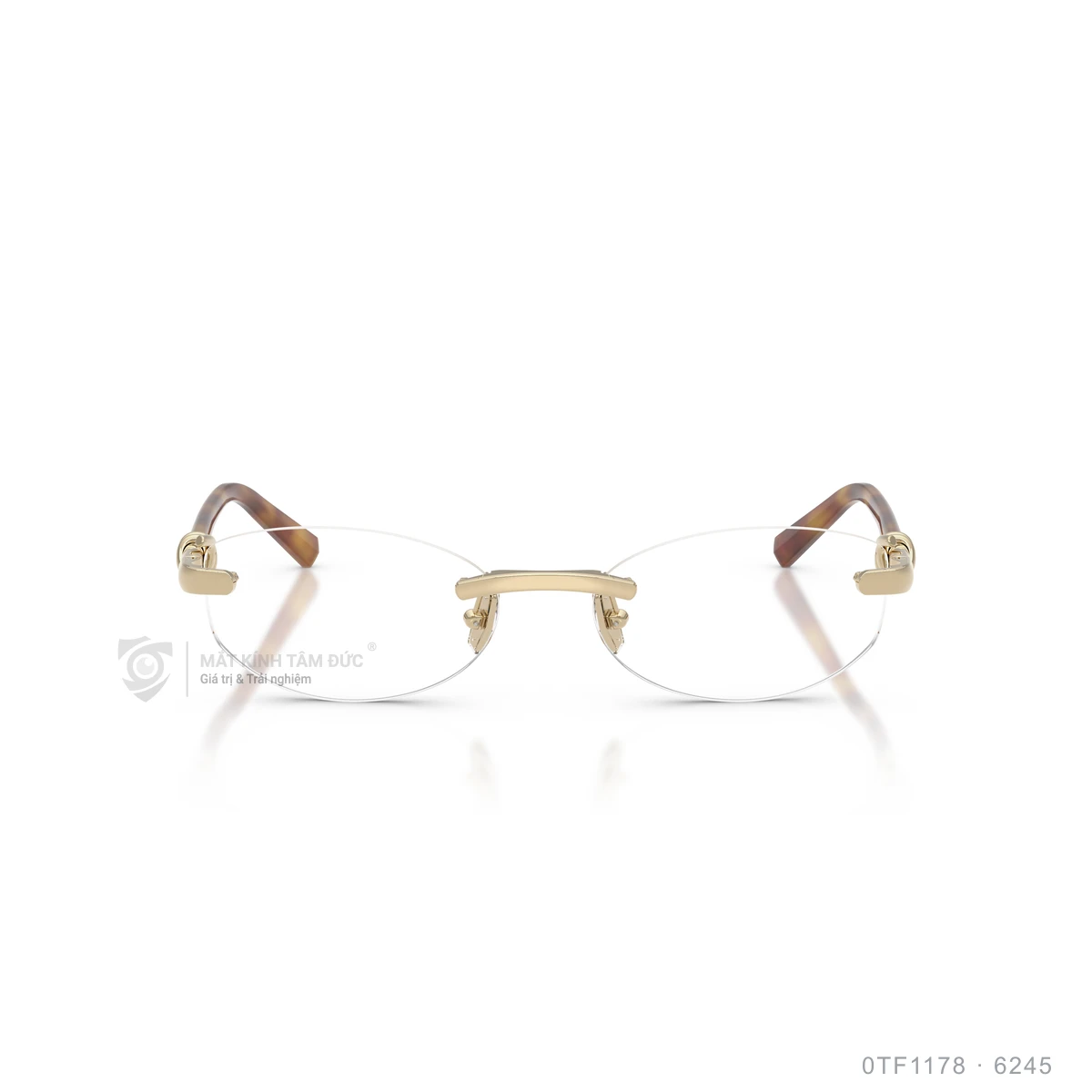 Gọng kính Tiffany & Co. 0TF1178 - Ảnh 11