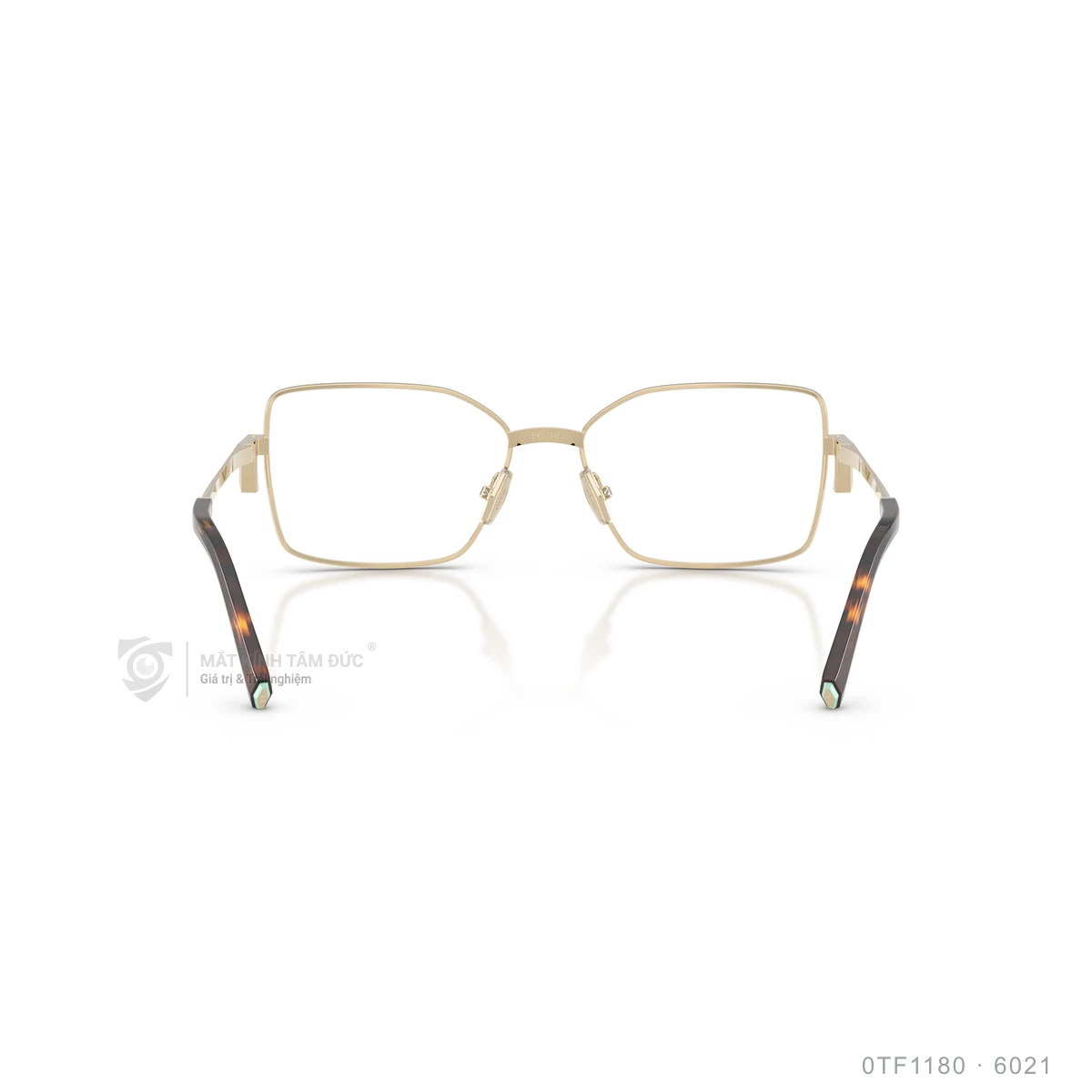 Gọng kính Tiffany & Co. 0TF1180 - Ảnh 10