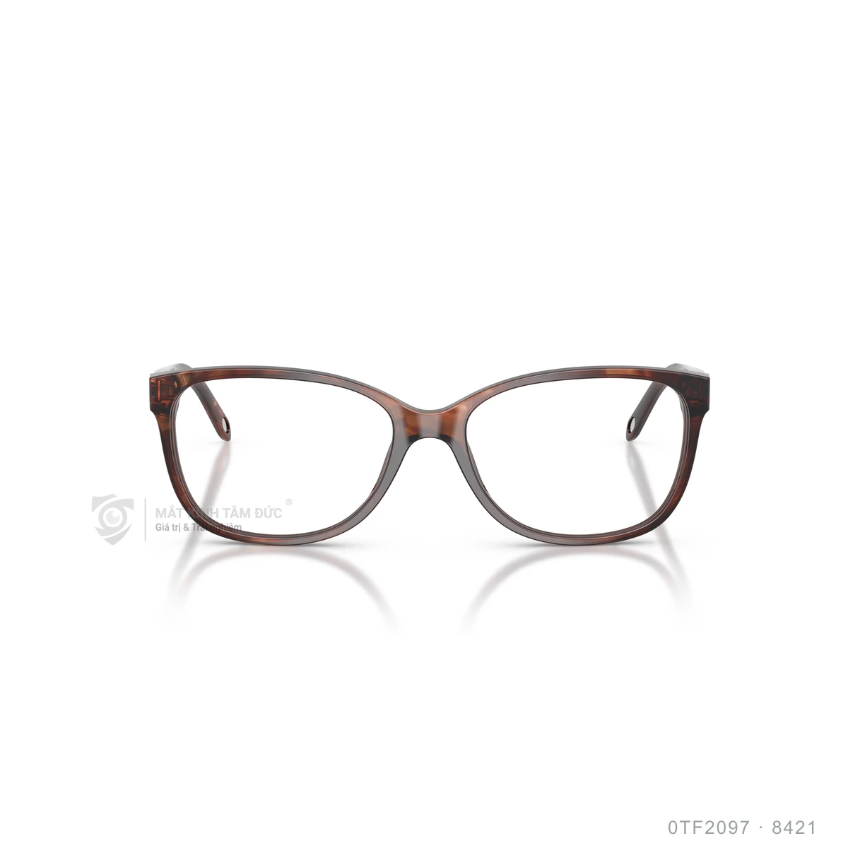 Hình ảnh thực tế Gọng kính Tiffany & Co. 0TF2097