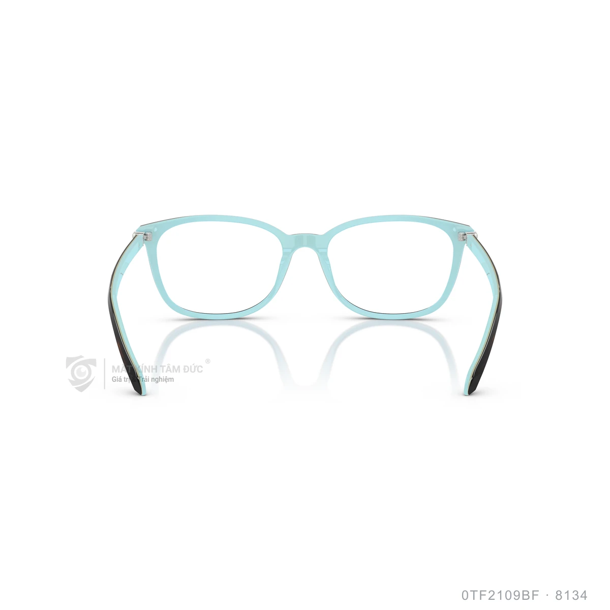 Gọng kính Tiffany &amp; Co. 0TF2109BF - Ảnh 5