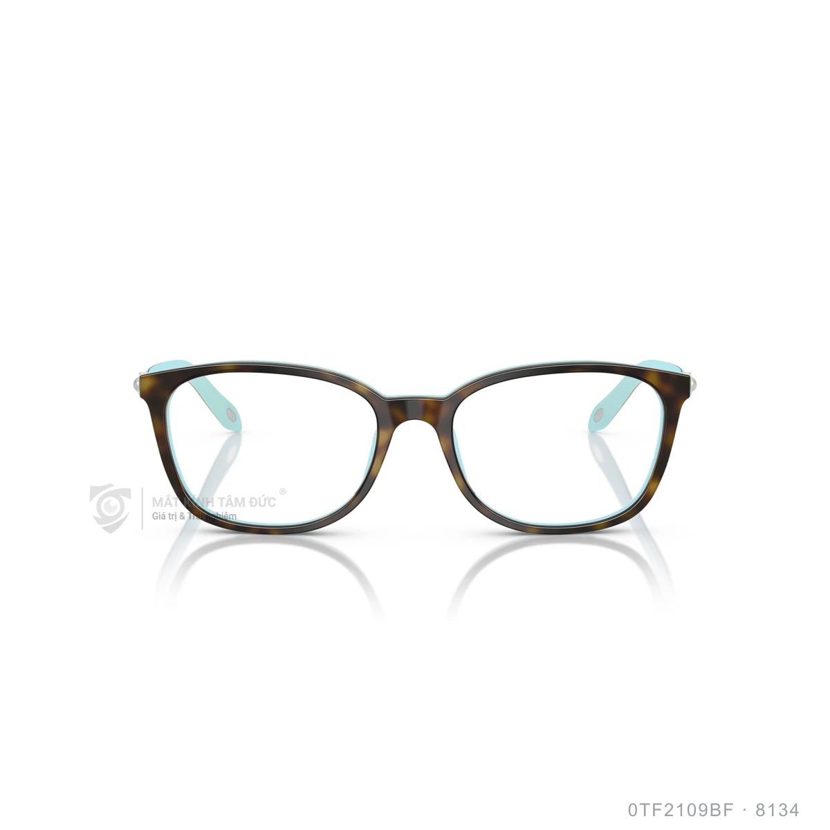 Gọng kính Tiffany & Co. 0TF2109BF