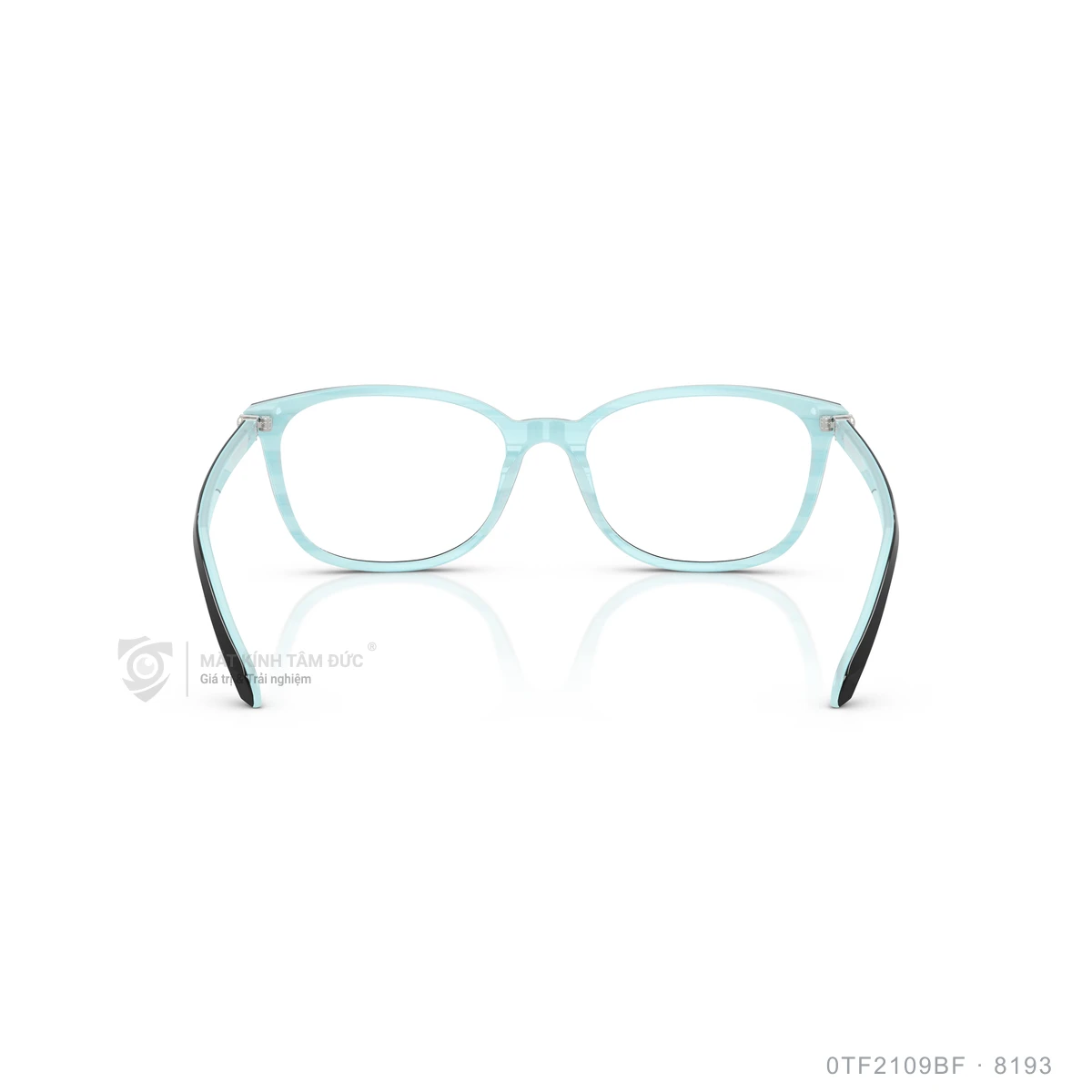 Gọng kính Tiffany &amp; Co. 0TF2109BF - Ảnh 10