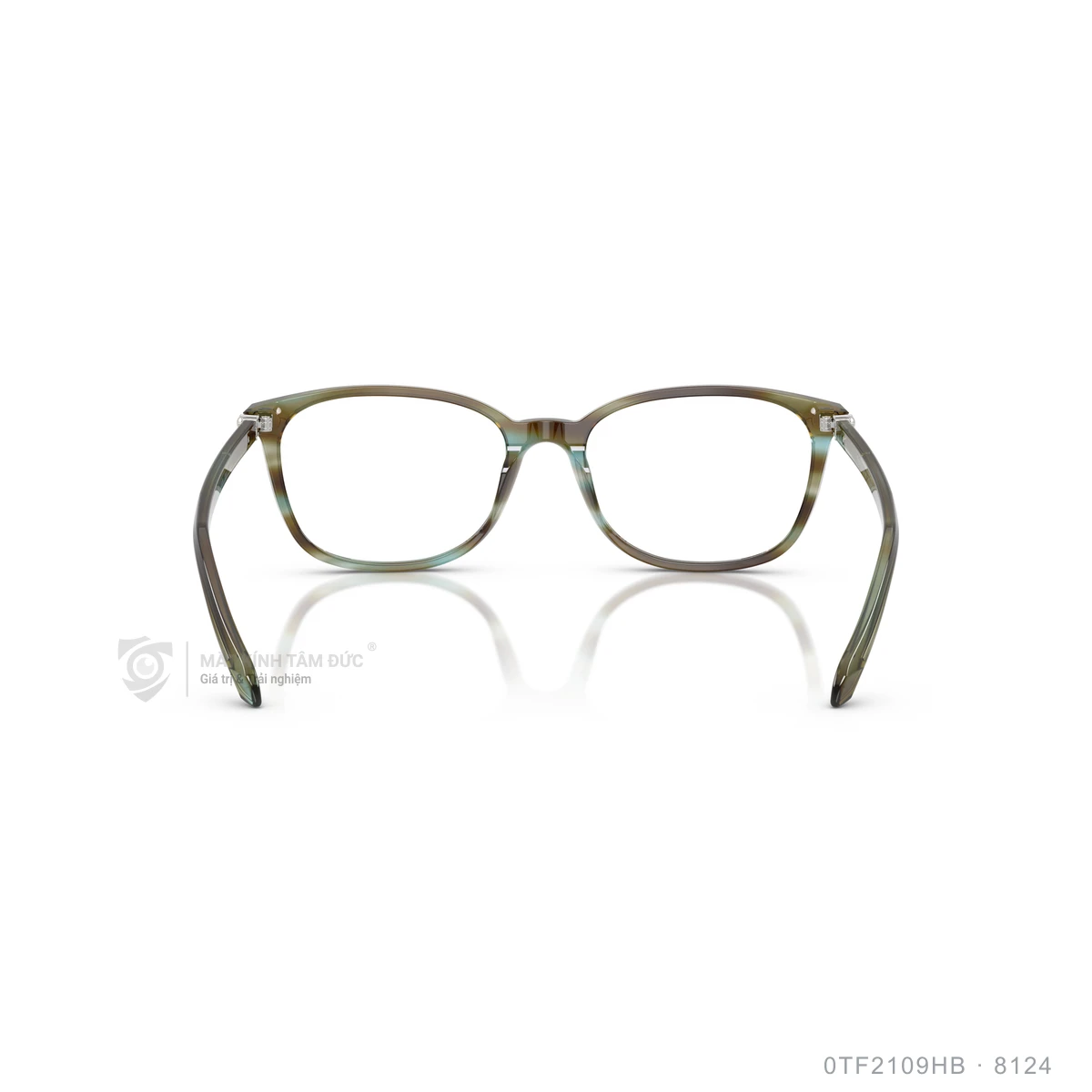 Gọng kính Tiffany &amp; Co. 0TF2109HB - Ảnh 5