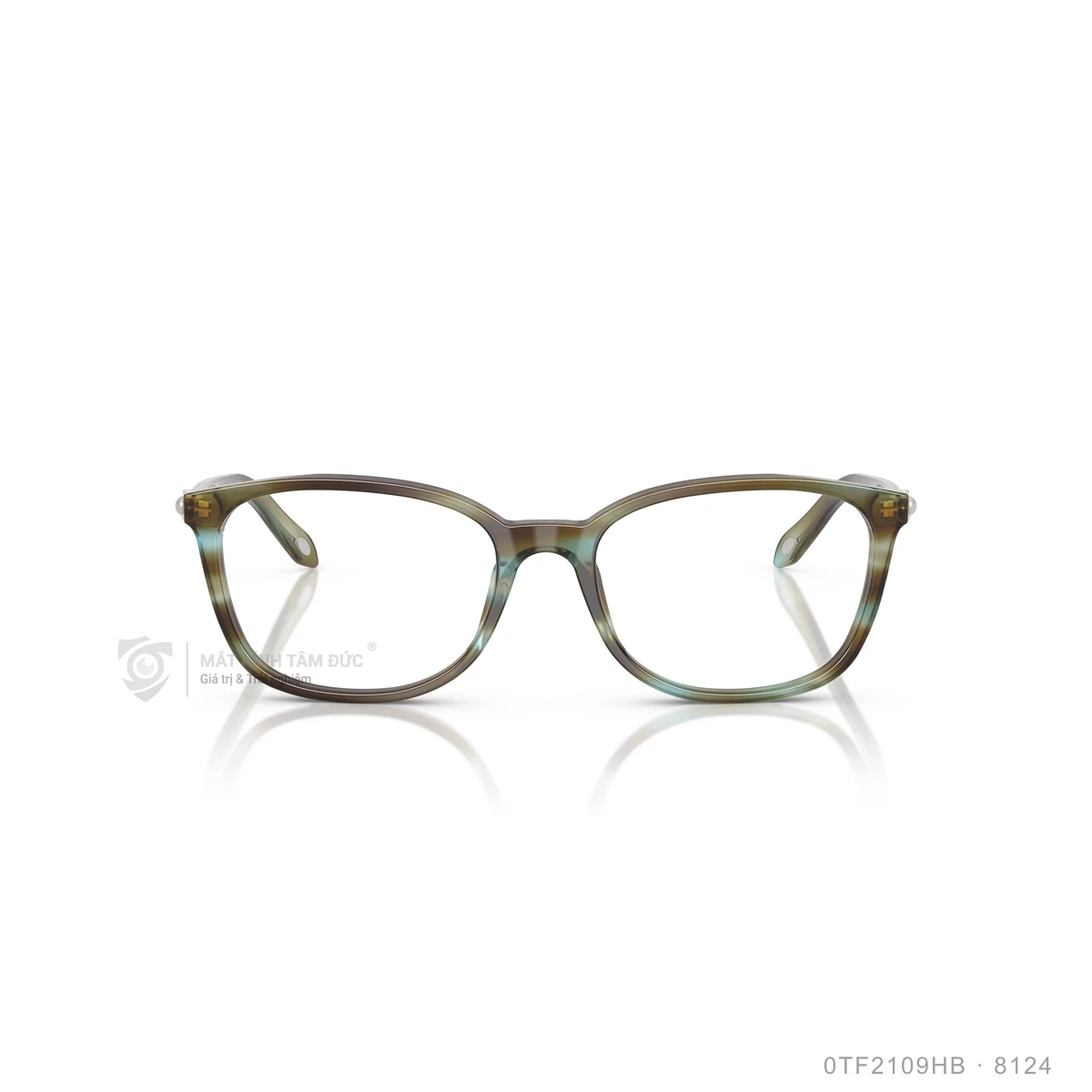 Gọng kính Tiffany &amp; Co. 0TF2109HB - Ảnh 1