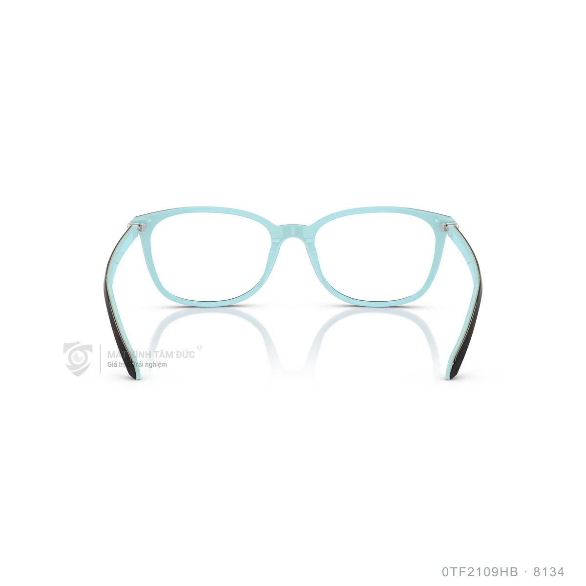 Gọng kính Tiffany &amp; Co. 0TF2109HB - Ảnh 10