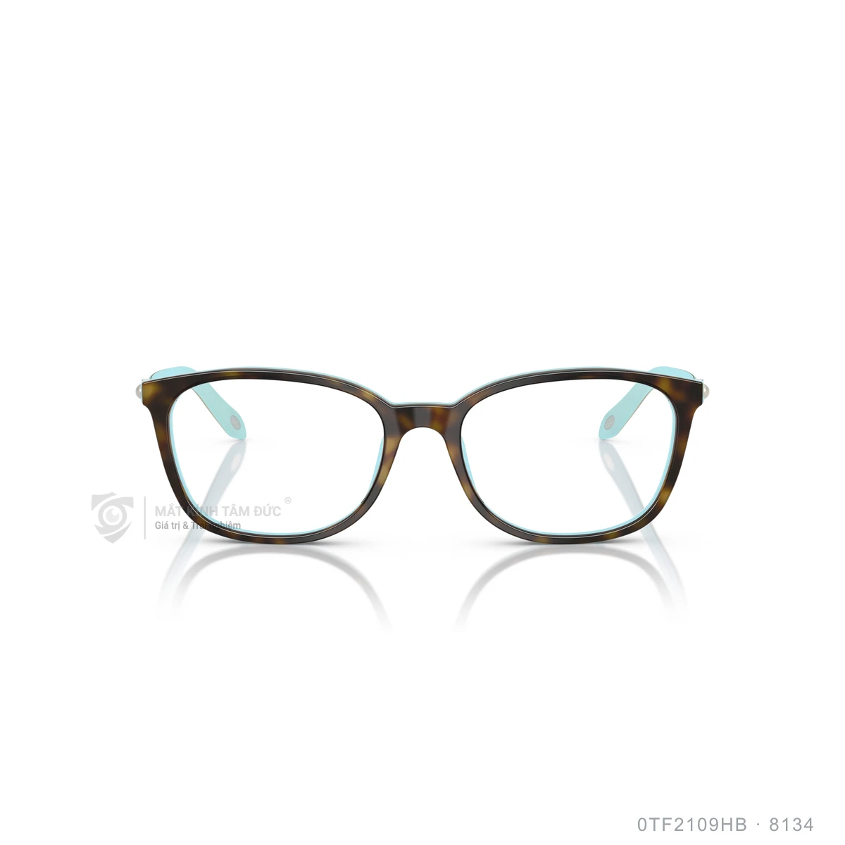 Gọng kính Tiffany &amp; Co. 0TF2109HB - Ảnh 6