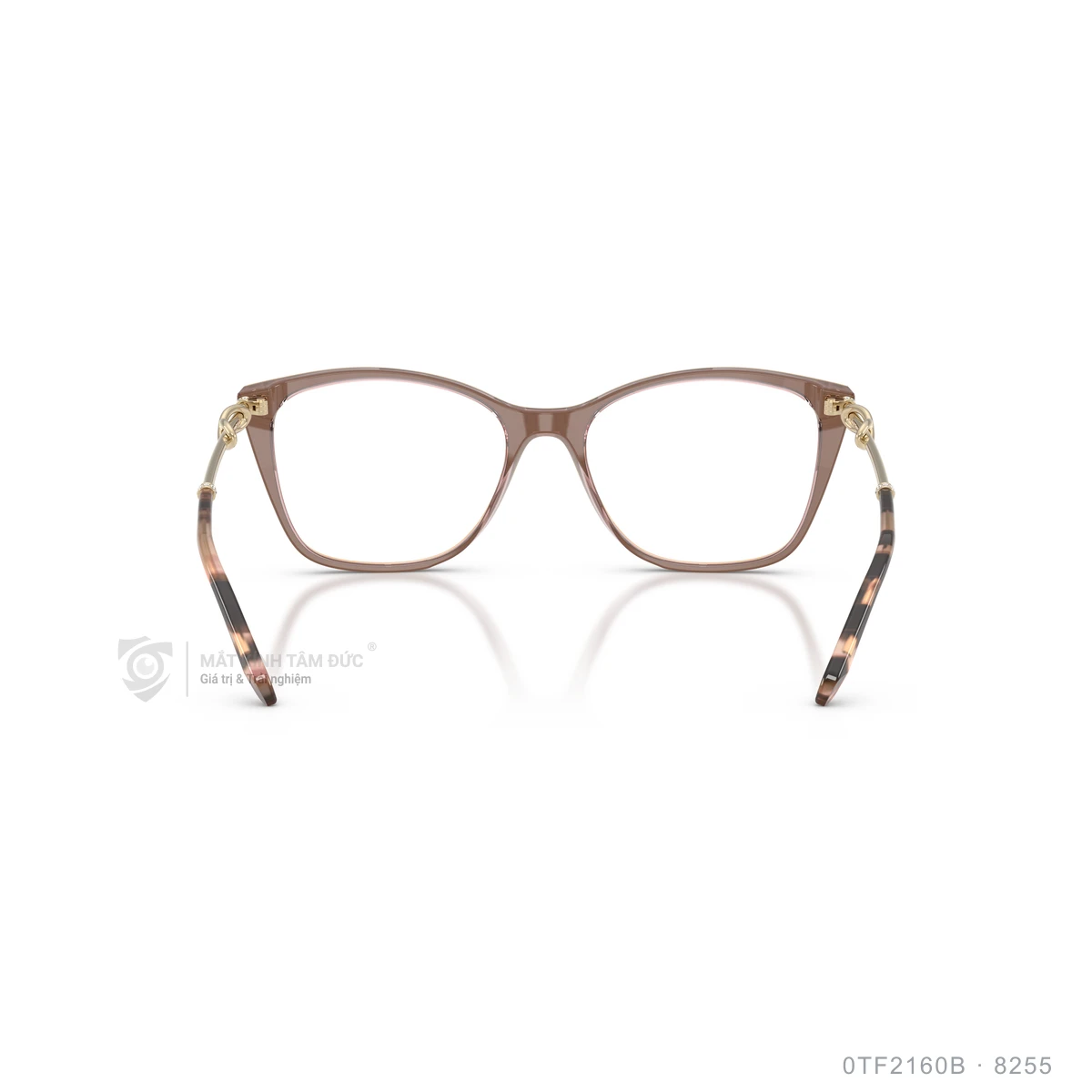 Gọng kính Tiffany & Co. 0TF2160B - Ảnh 5