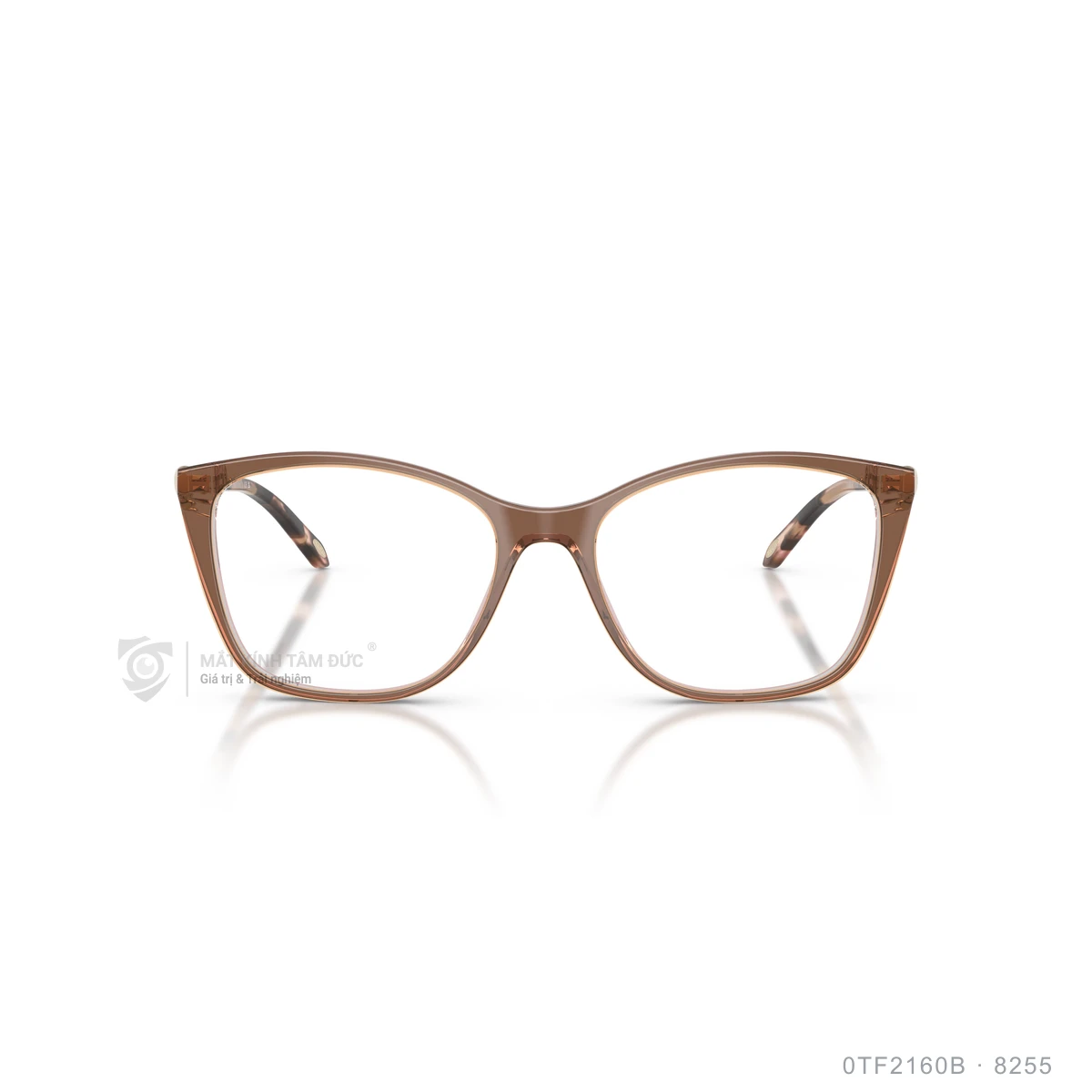 Hình ảnh thực tế Gọng kính Tiffany & Co. 0TF2160B