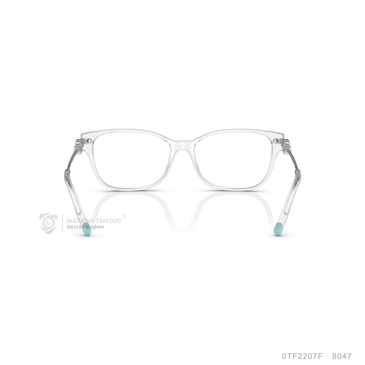 Gọng kính Tiffany & Co. 0TF2207F - Ảnh 5