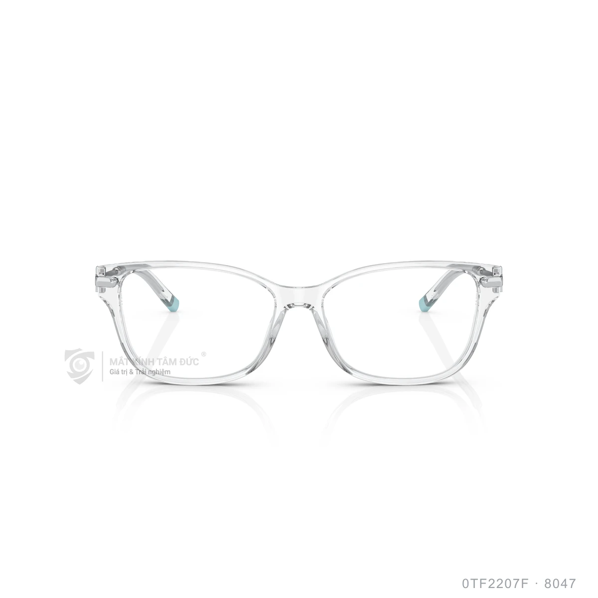 Hình ảnh thực tế Gọng kính Tiffany & Co. 0TF2207F