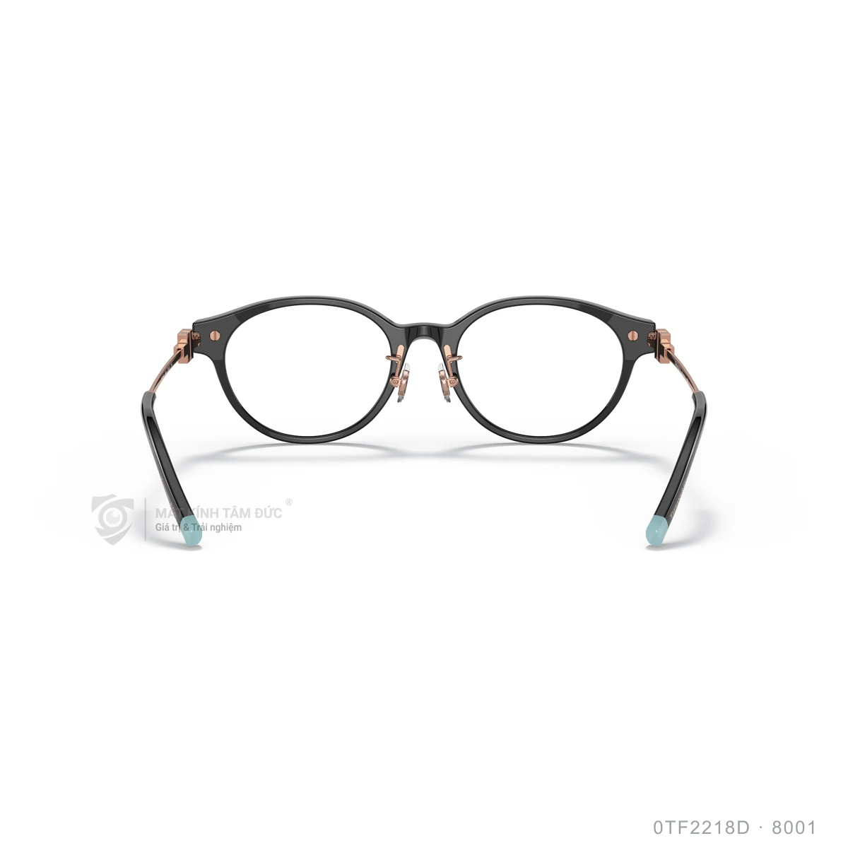 Gọng kính Tiffany & Co. 0TF2218D - Ảnh 5