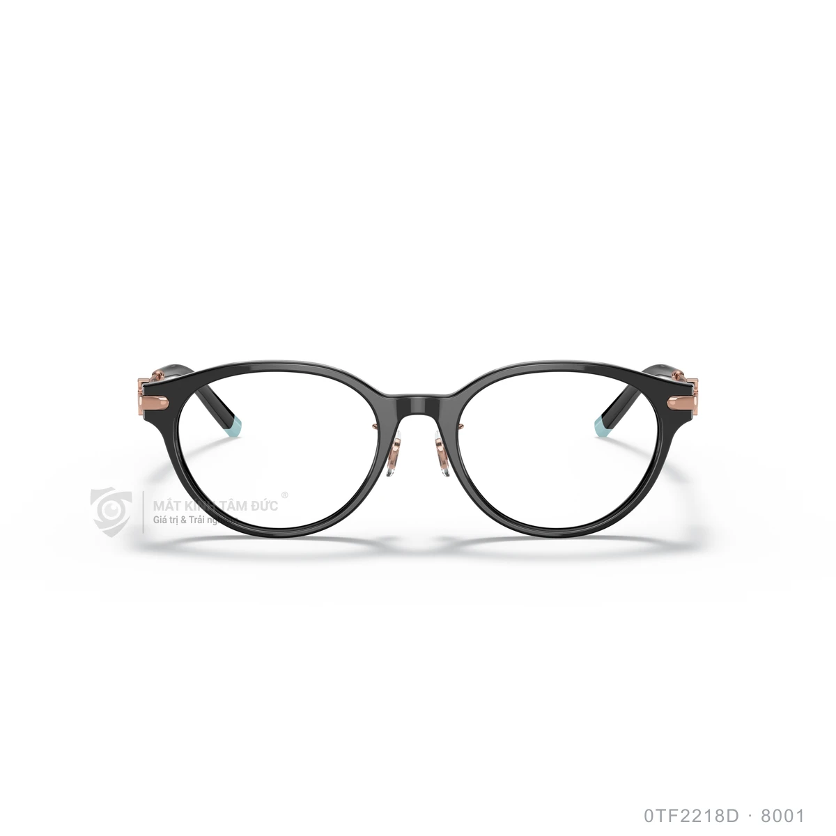 Hình ảnh thực tế Gọng kính Tiffany & Co. 0TF2218D