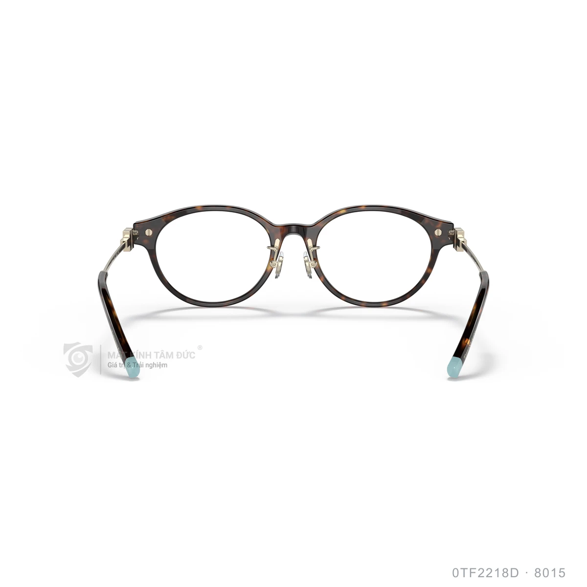 Gọng kính Tiffany & Co. 0TF2218D - Ảnh 10