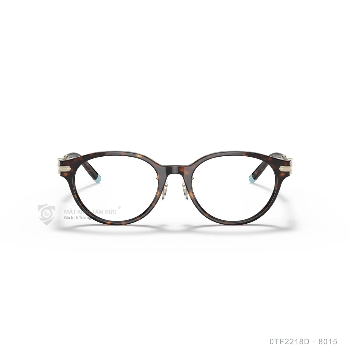 Gọng kính Tiffany & Co. 0TF2218D - Ảnh 6