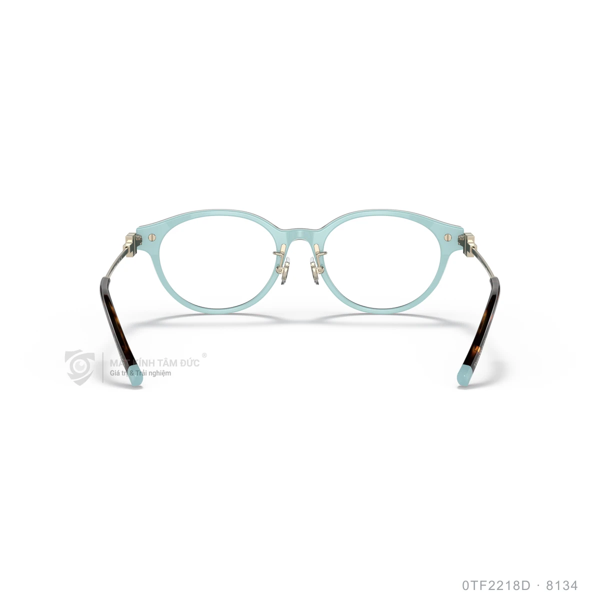 Gọng kính Tiffany & Co. 0TF2218D - Ảnh 15