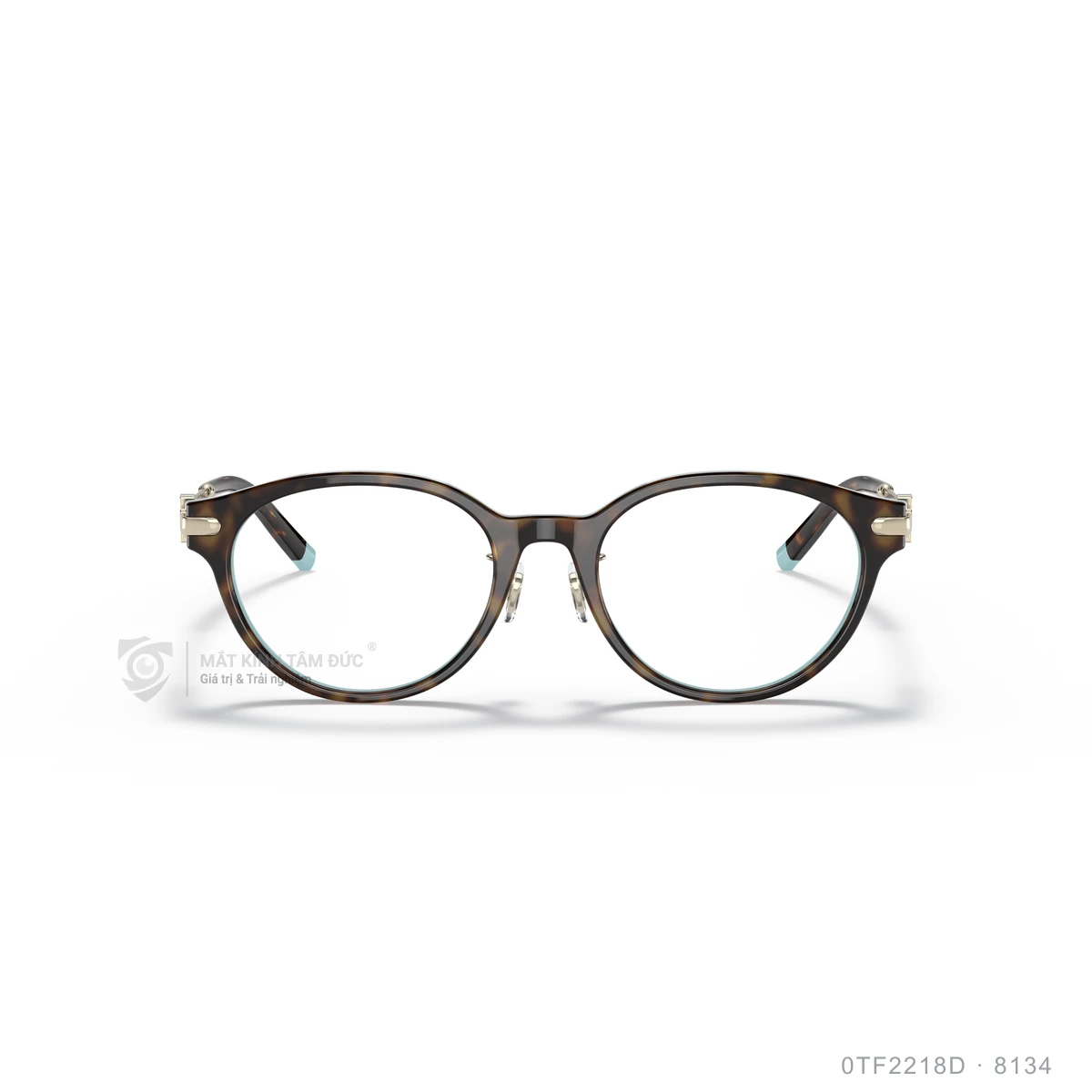 Gọng kính Tiffany & Co. 0TF2218D - Ảnh 11