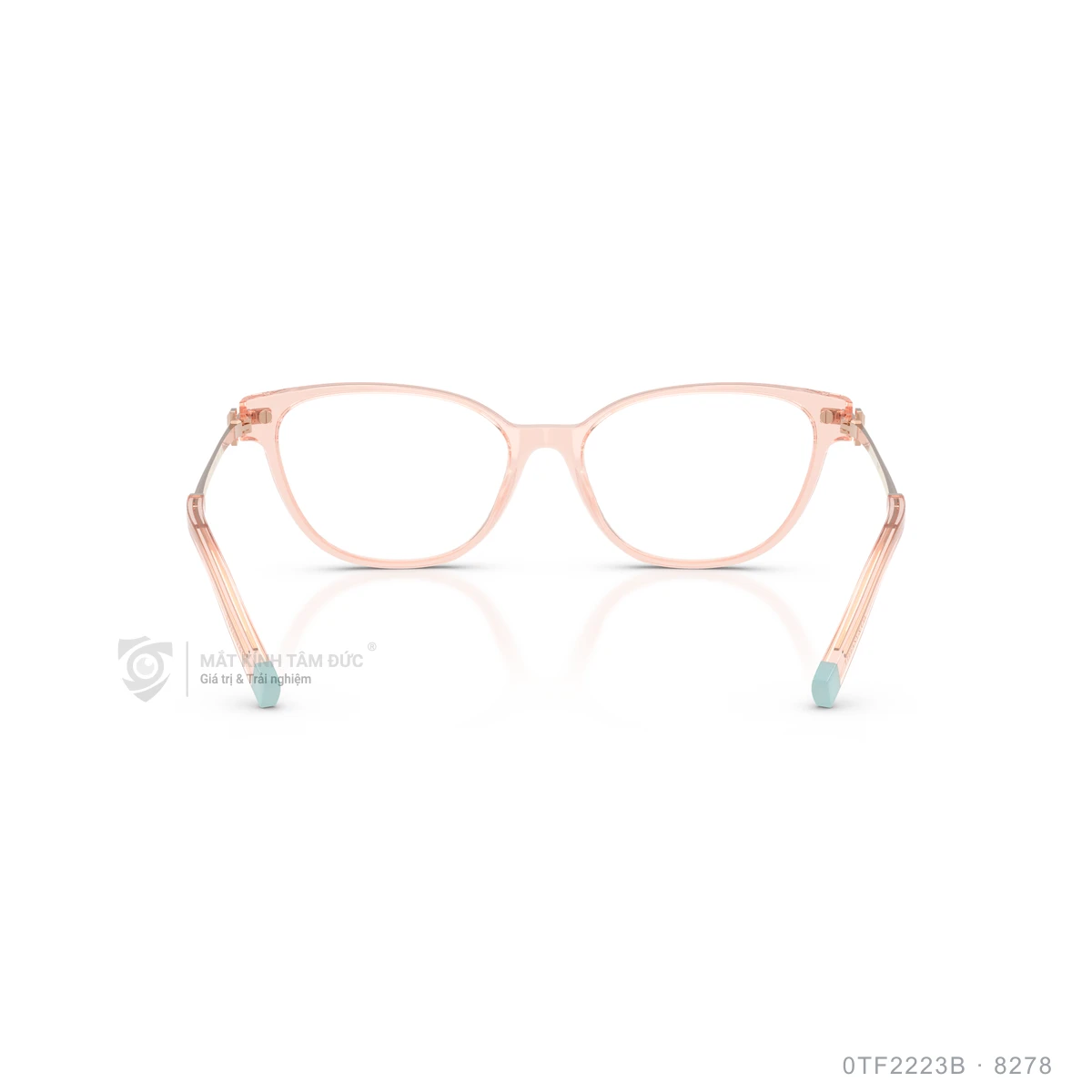 Gọng kính Tiffany & Co. 0TF2223B - Ảnh 5