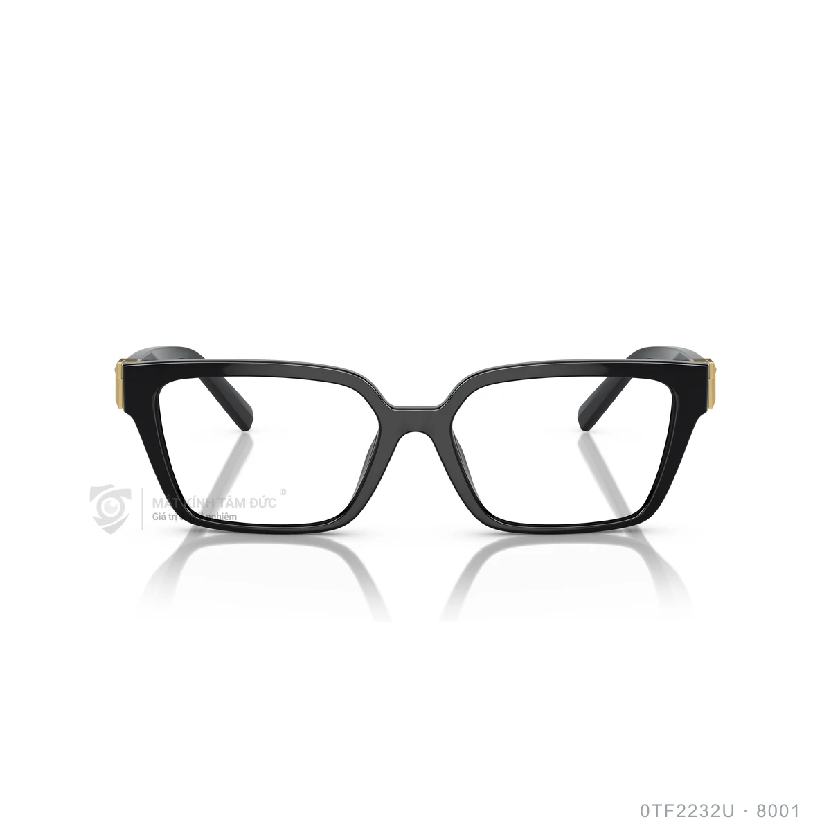 Gọng kính Tiffany &amp; Co. 0TF2232U - Ảnh 1