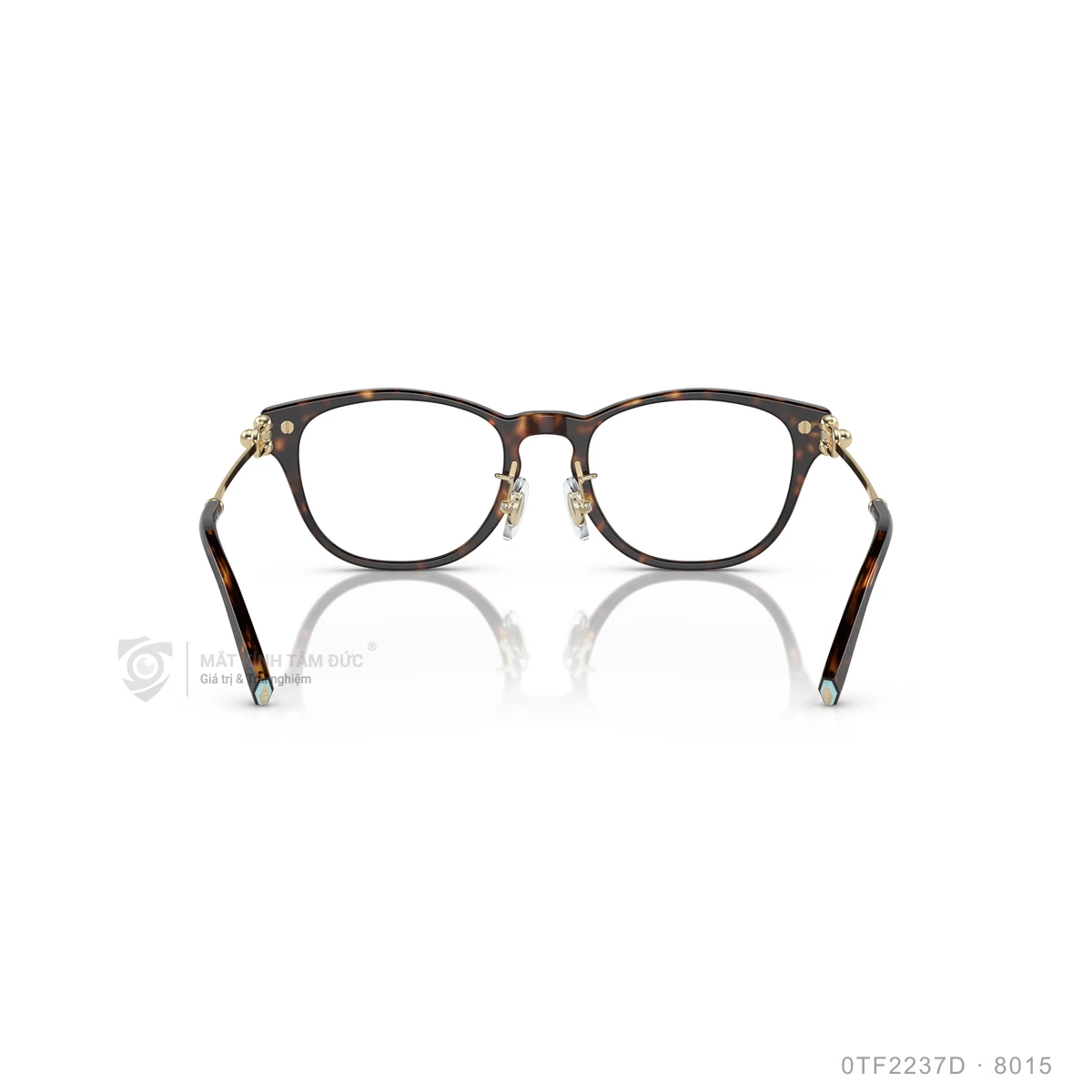 Gọng kính Tiffany &amp; Co. 0TF2237D - Ảnh 5