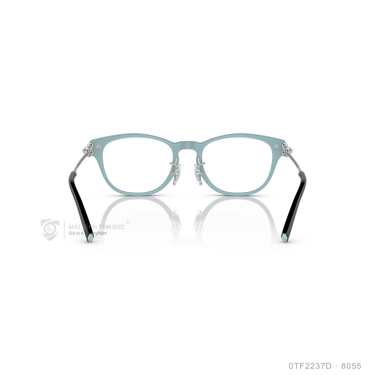 Gọng kính Tiffany &amp; Co. 0TF2237D - Ảnh 10